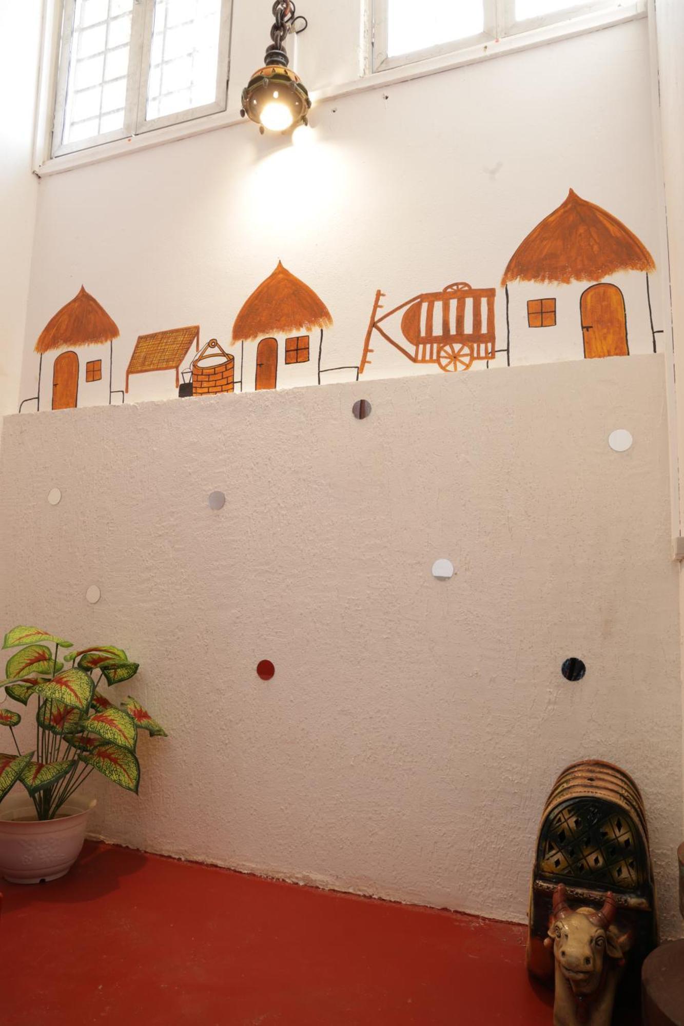 Prag View Heritage Homestay Bhuj Exterior photo